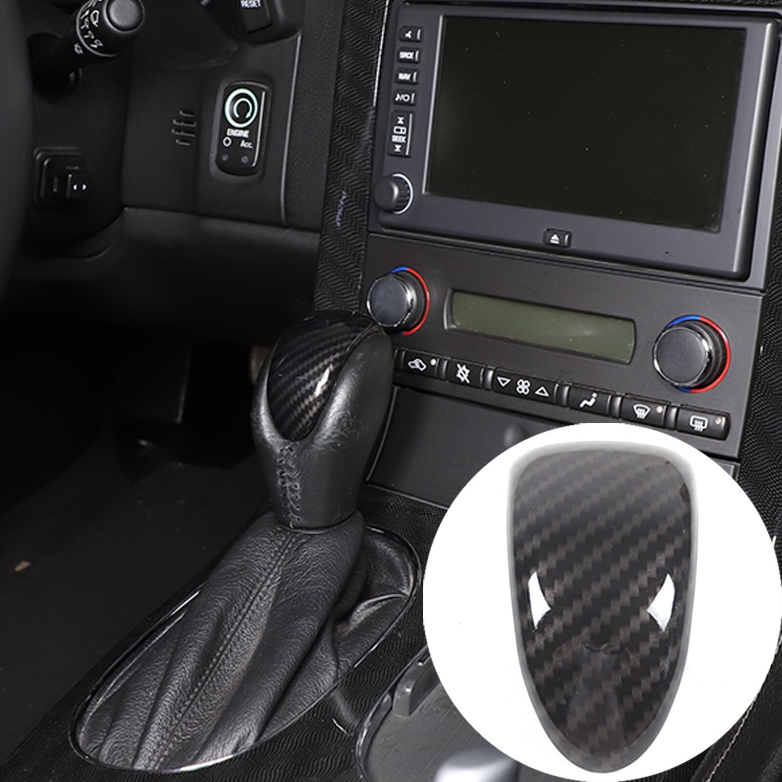 Window switch passenger's side door for Sprinter/A class Sprinter- v