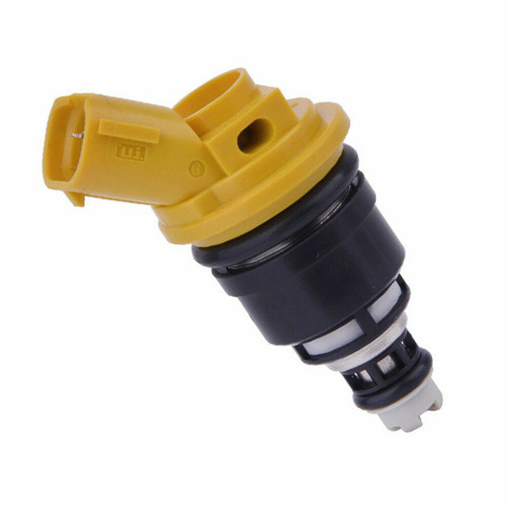 16600-AA170 4X Fuel Injectors for Subaru Legacy Forester Impreza Baja 2.5L 04-12