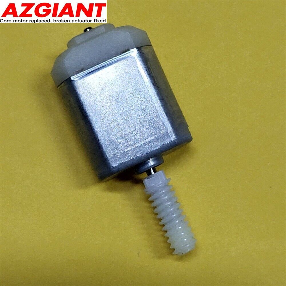 FC-140RA Automotive Side Mirror Adjustment Motor for Toyota Yaris (2007-2019)
