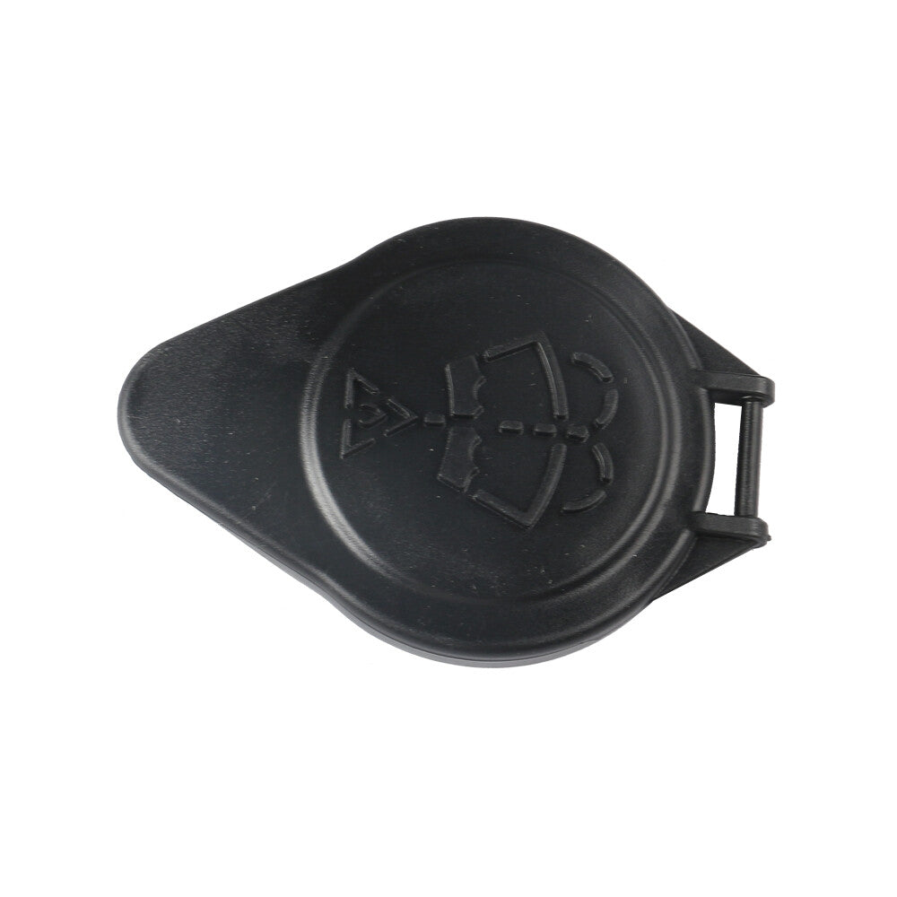Windshield Washer Fluid Reservoir Cover Cap 61667238068 for BMW F10 F06 F01
