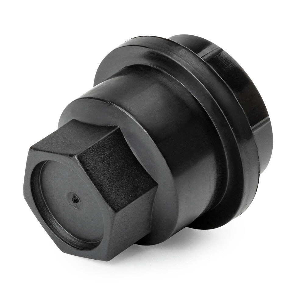 20x 15661036 New set Black Lug Nut Cover Cap for GMC Typhoon Jimmy for Chevy Sonoma Q