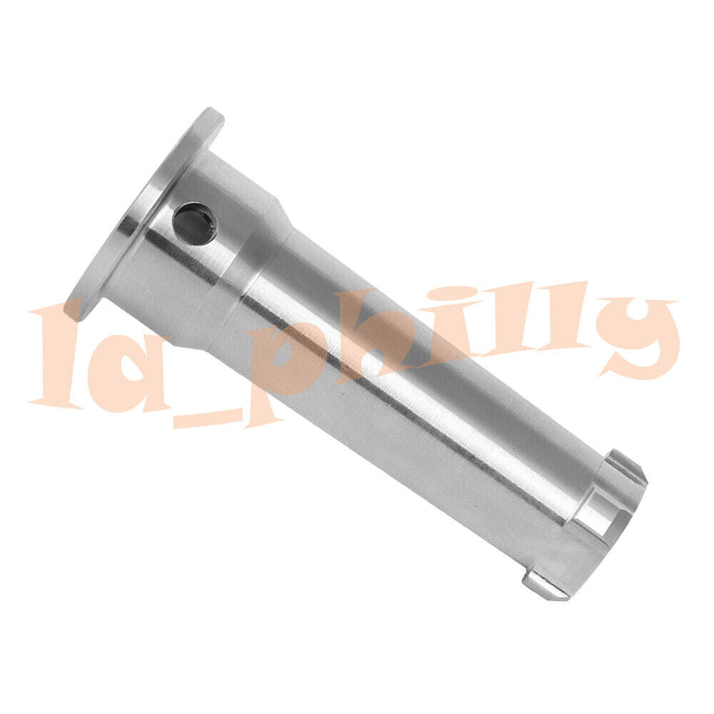 for BMW X1 E84 X3 F25  More 233640010 Stainless Exterior Mirror Hinge Pin Fix Q