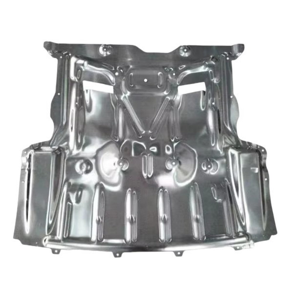 for BMW 5 F10/F11 2010 - 2017 Engine Cover Q