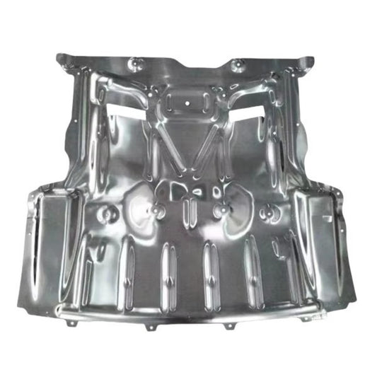for BMW 5 F10/F11 2010 - 2017 Engine Cover Q
