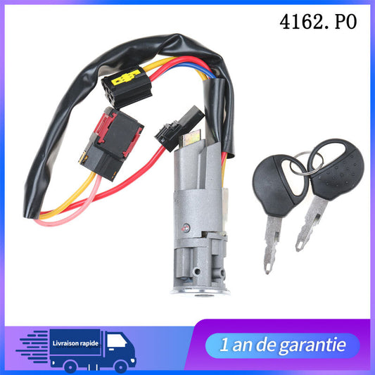 Contact us 4162.P0 4162Z1 pour for Peugeot 206 n