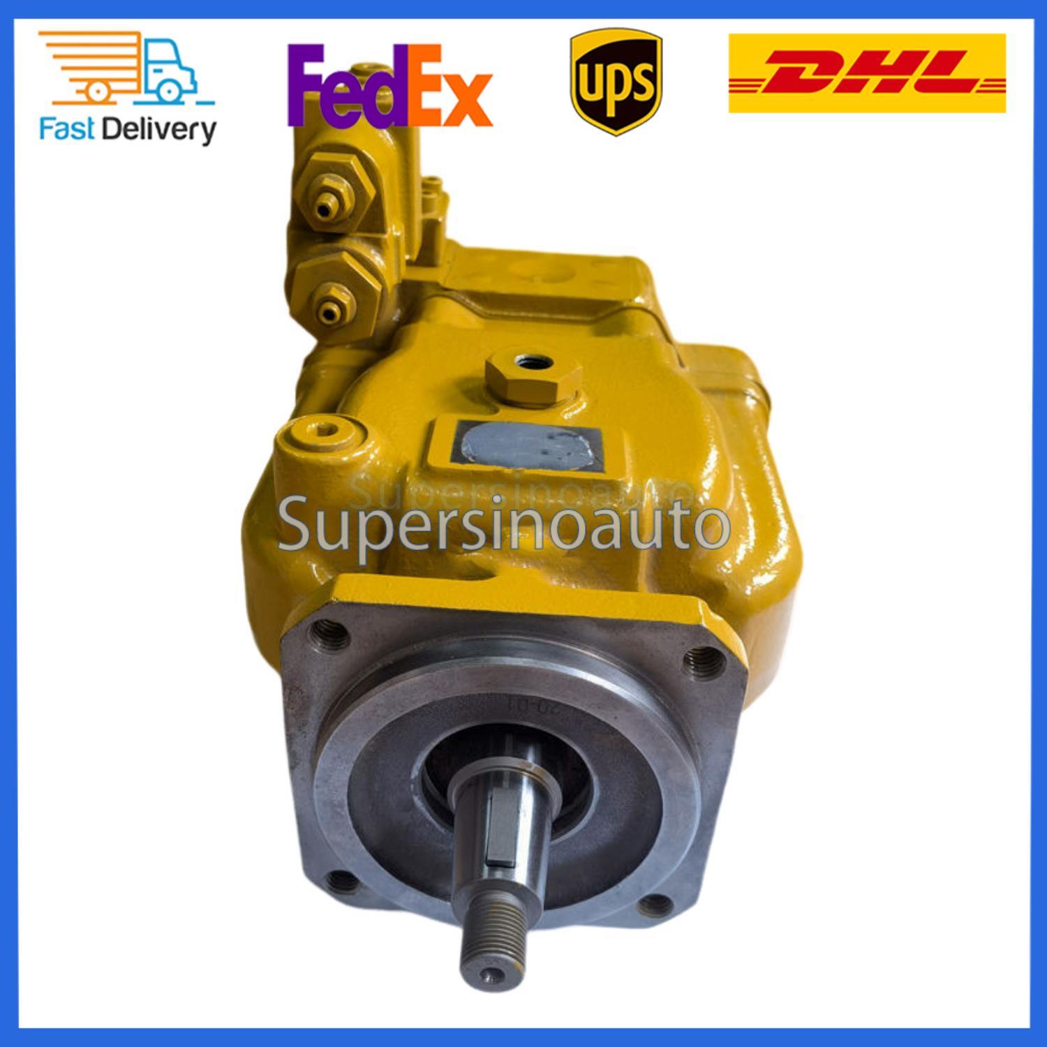 New Piston Pump 119-5013 for CAT Caterpillar Motor Grader 14G 16G 7.1 C13 Engine