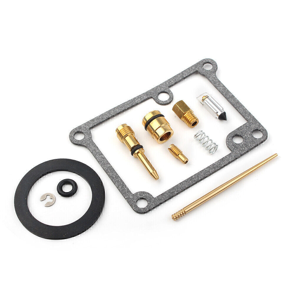 1x Carburetor Carb Rebuild Re2x Kit Fit for Yamaha Blaster YFS200 1988-2006