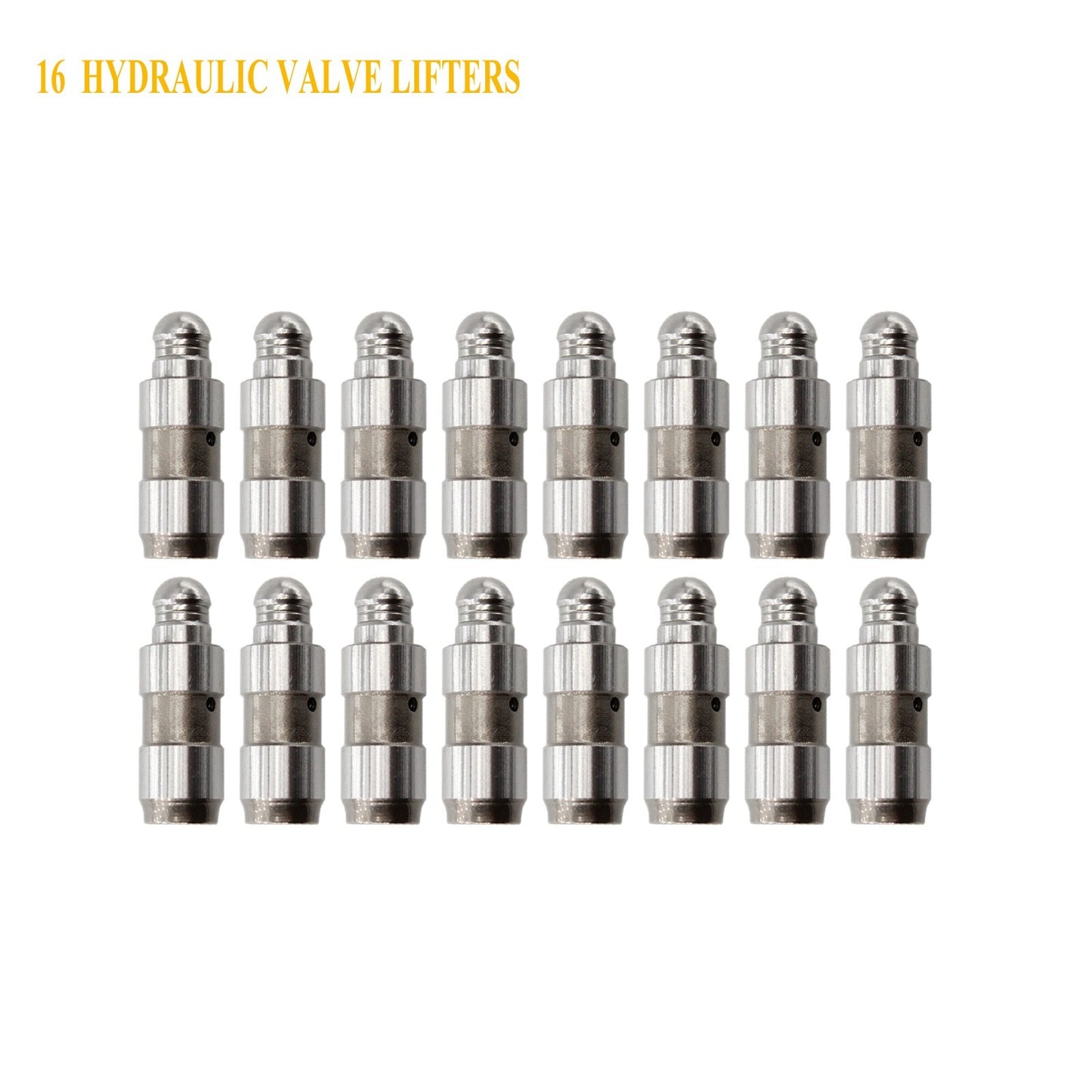 HIMYCAR HYDRAULIC valve lifters are suitable for Jaguar E-PACE, F-PACE, XE, XF, 2.0, 3.0, and DIESEL-. n