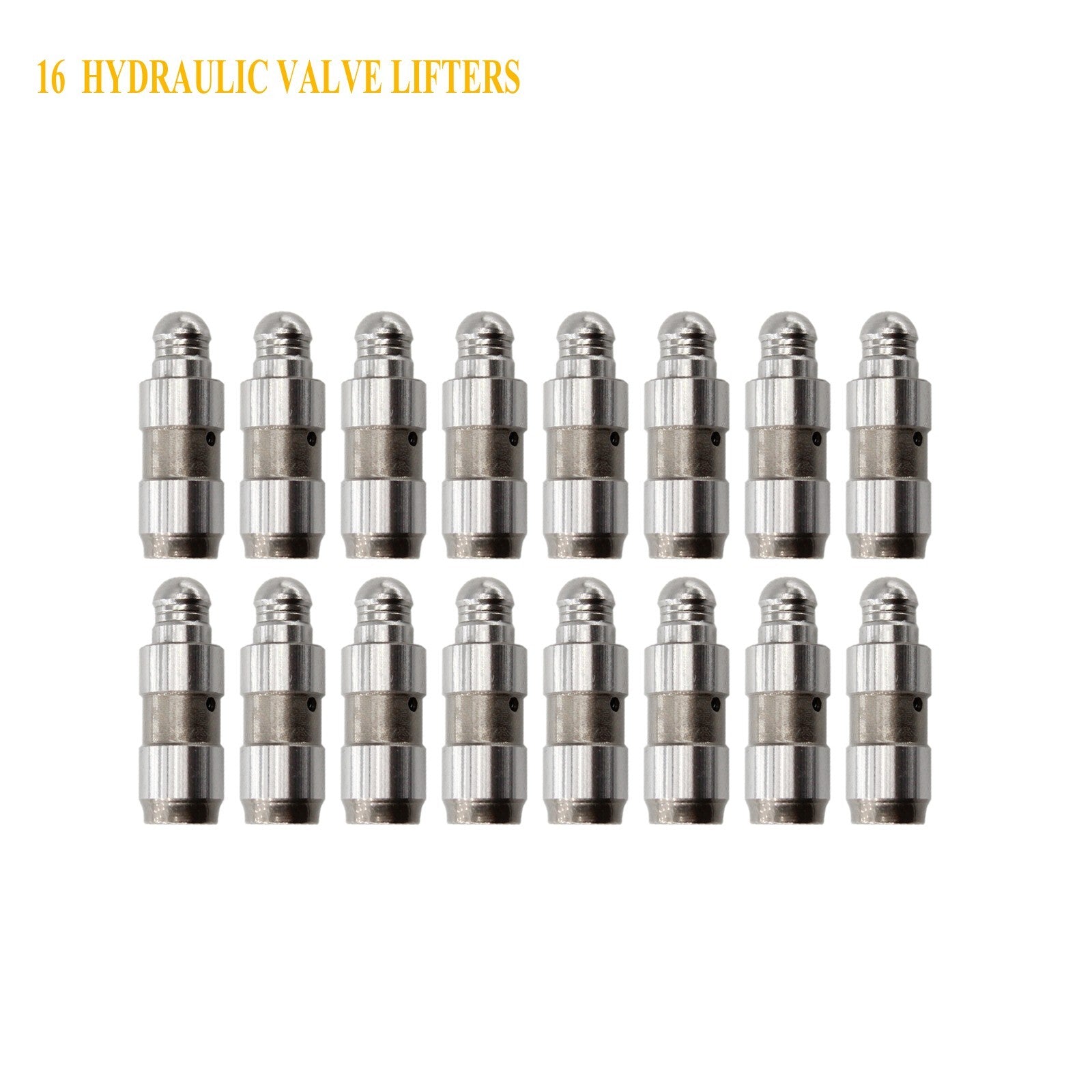 HIMYCAR HYDRAULIC valve lifters are suitable for Jaguar E-PACE, F-PACE, XE, XF, 2.0, 3.0, and DIESEL-. n