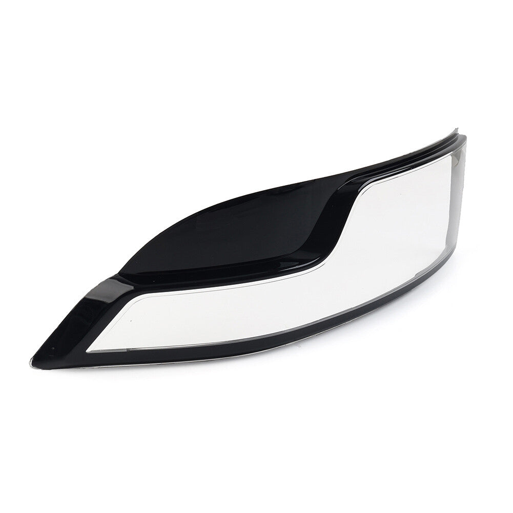 Tail Light Lens Cover Lampshade Right for Land Rover for Range Rover Evoque 2012-19