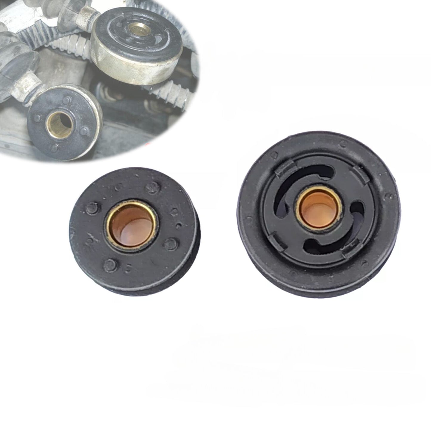 Manual Transmission Gear Shift Cable Bushing Repair for Hyundai i10 2007- 2017