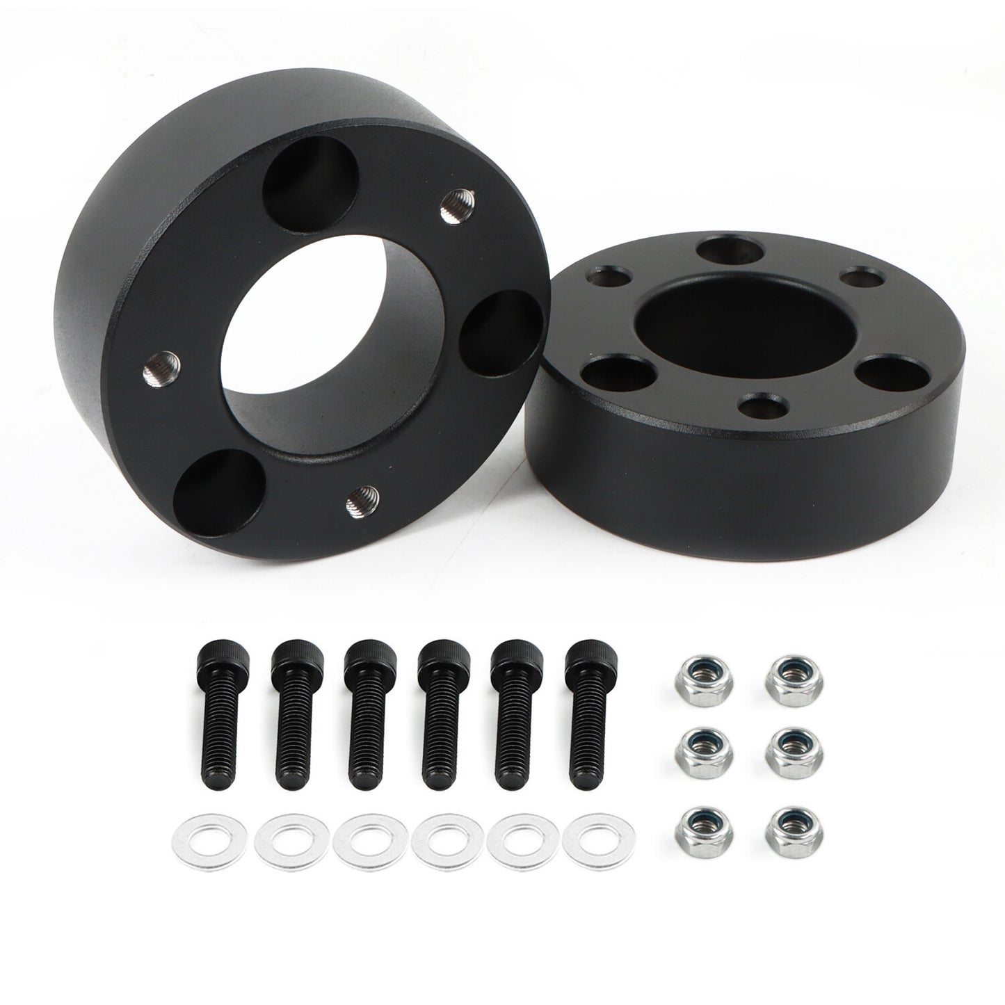 1Pair 2.5 Front Leveling Lift Kit For 2005-2022 for Nissan Frontier Xterra