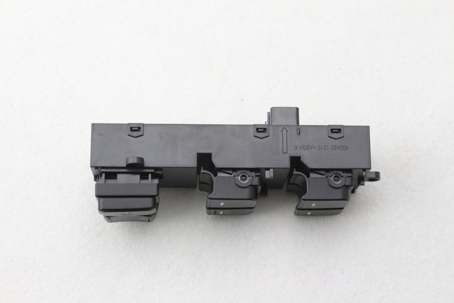 Heater blower motor resistor 6450 only. Suitable for Citroen C3, for Peugeot 206, 307, etc. 18200