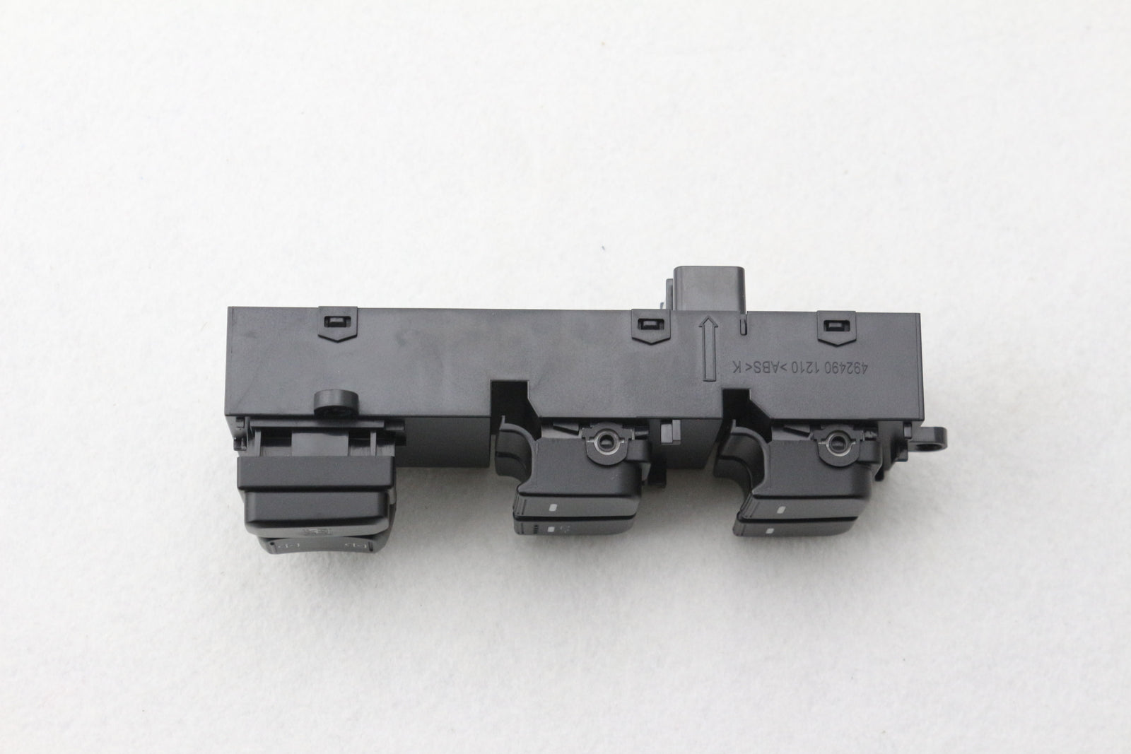 Heater blower motor resistor 6450 only. Suitable for Citroen C3, for Peugeot 206, 307, etc. 18200