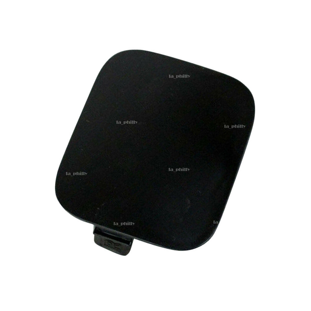 Front Right Side Bumper-Tow Hook Eye Cap Cover Fit for Toyota Prius V 2012-2014 Q