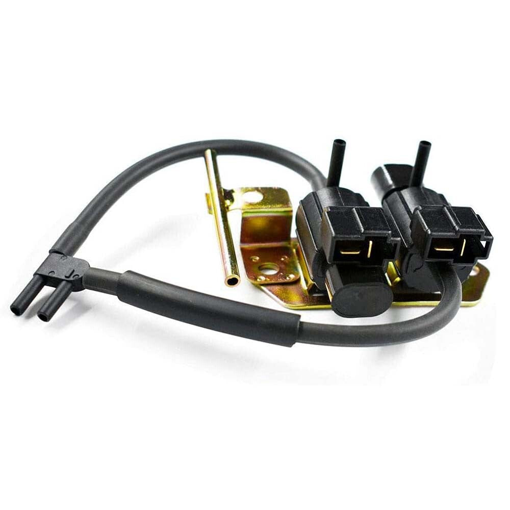 Clutch solenoid valve MR263723 is suitable for Mitsubishi Montero Sport 1997-2004 models.