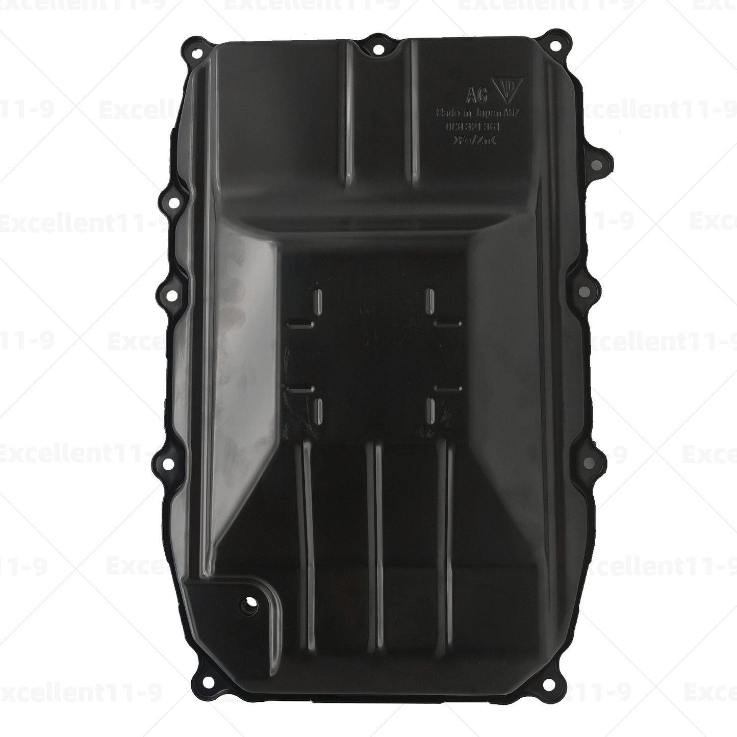 Transmission oil pan #0C8321361 for Audi Q7 2010-2015 and Touareg 2011-2018 n