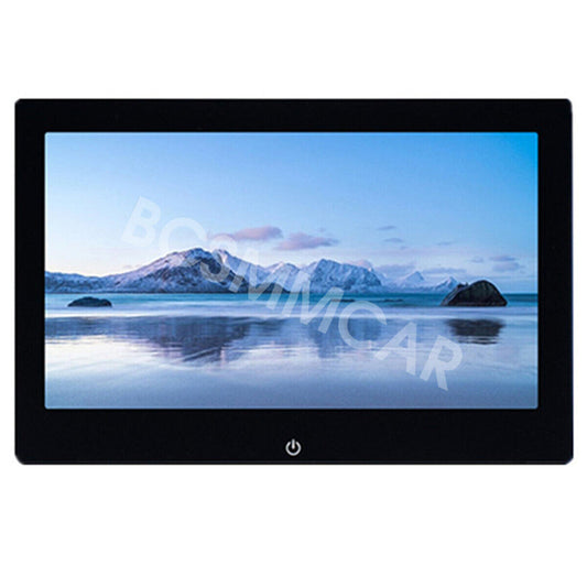 10.1in Car Headrest Monitor Touch Screen Video MP5 Player Mirror Link BT Q