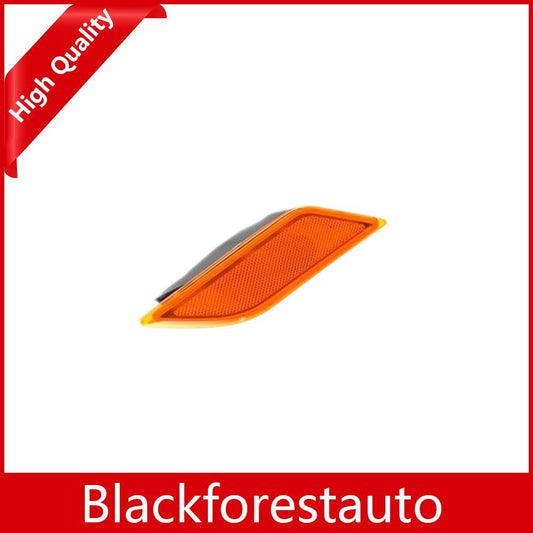 Side Marker Corner Light Lamp for 2012-2015 for Mercedes C350 C250 Front Right Side