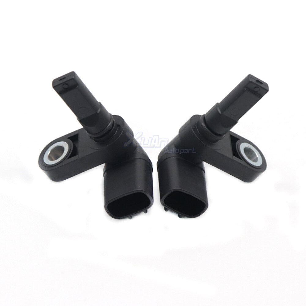 Approximately 2 brand new ABS wheel speed sensors for Toyota Tacoma 2.7L 2003-2022.