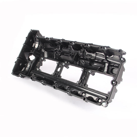 3.0T Engine Valve Cover Fit for BMW 135i 335i 640i X4 X5 11127570292 Q