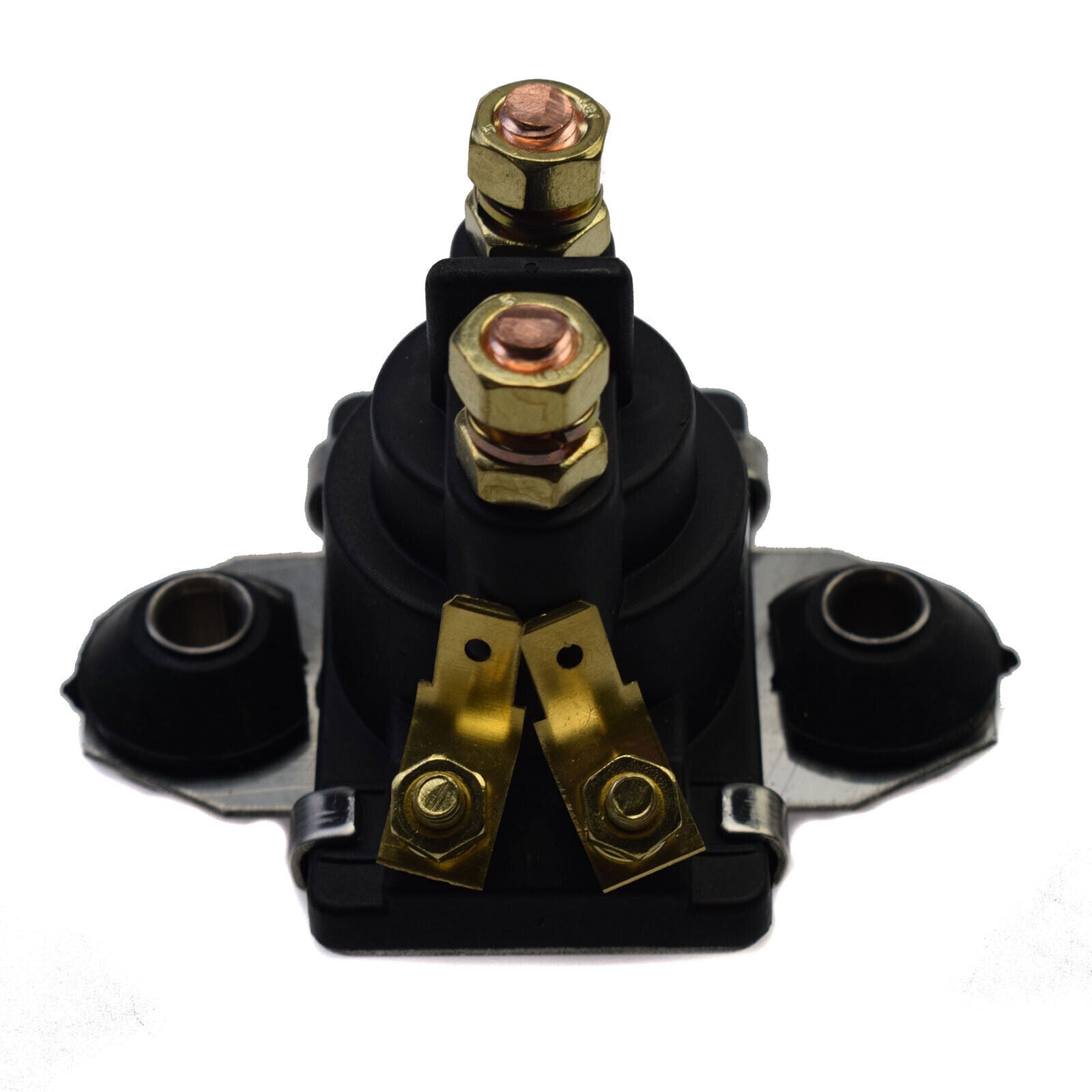 for MERCURY MARINE OUTBOARD ENGINES 25HP 4-Stroke Starter Switch Solenoid Relay