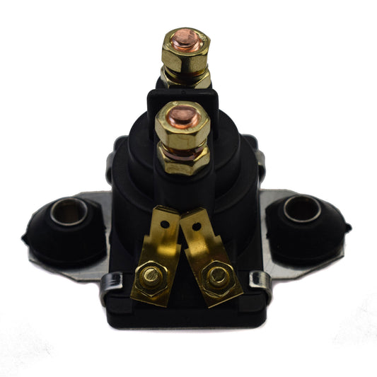 for MERCURY MARINE OUTBOARD ENGINES 25HP 4-Stroke Starter Switch Solenoid Relay