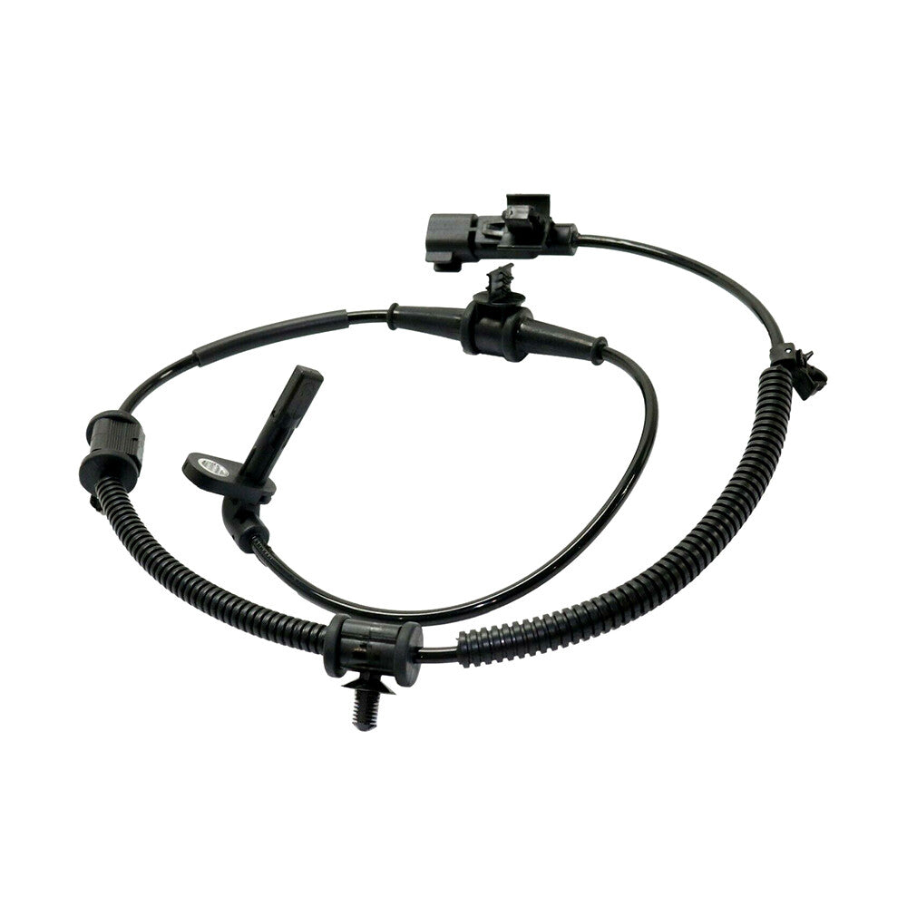 ABS Wheel Speed Sensor for Chevy for Cruze for Buick 13329258 Front Left / Right Side Q