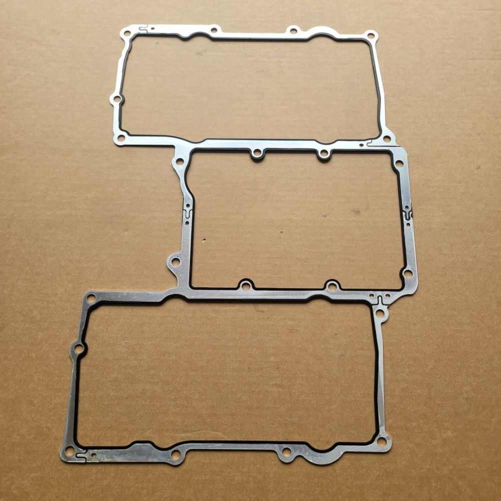 Supercharger Plenum Gasket for Land Rover LR4 Discovery RR 3.0 V6 Q