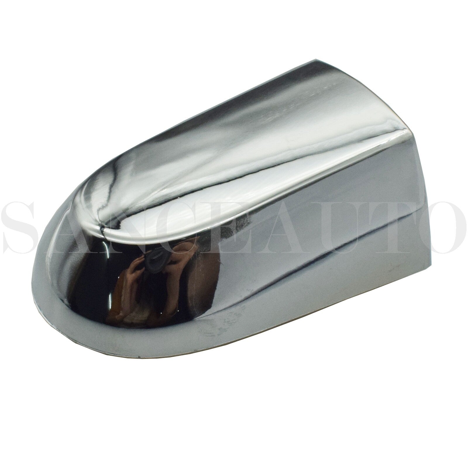 Suitable for 2011-2015 for Kia Sorento left rear door handle protective cover chrome 83652-2P010- n
