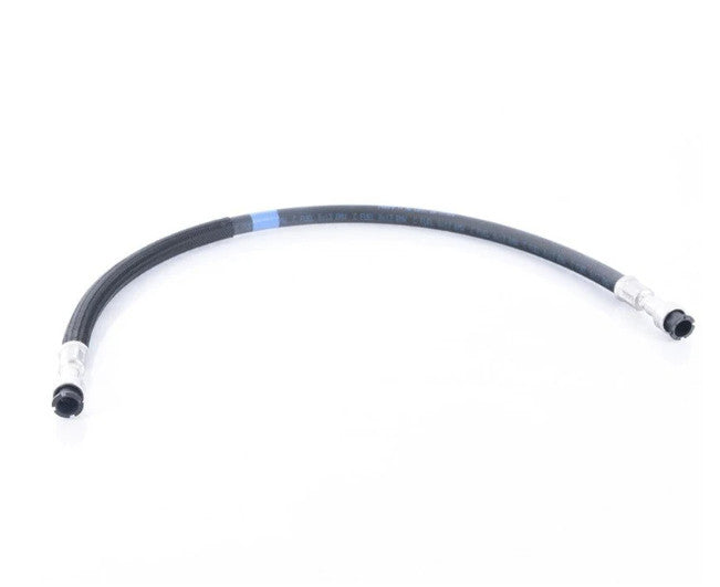 One intake fuel hose for X5 E53 3.0i M54 1999 - 2006 13537548988- n