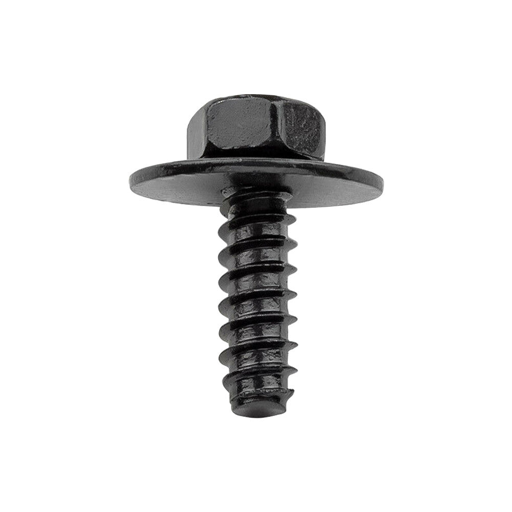 5x Splash Shield Bumper Screws for Mazda 2 3 5 CX-5 CX-7 Miata Protege MX-3 for RX -7
