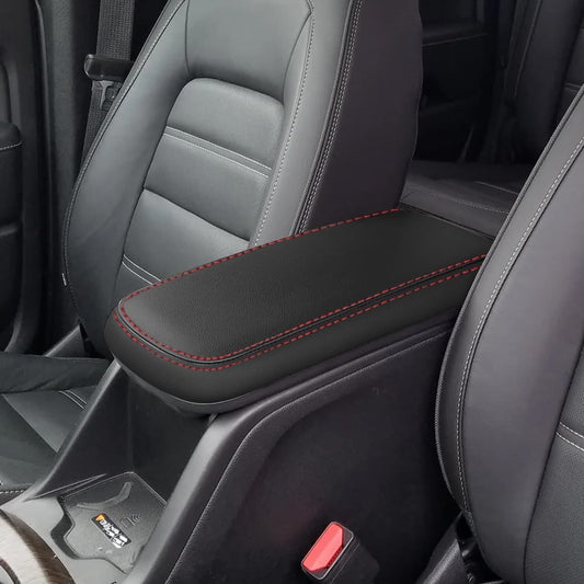 The red needle is for 2015-2022 for GMC for Canyon center console armrest cover in Colorado. n