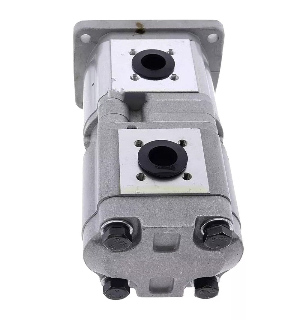 Hydraulic Pump 68721-61110 Replace for KH35 KH41 Excavator Accessories n
