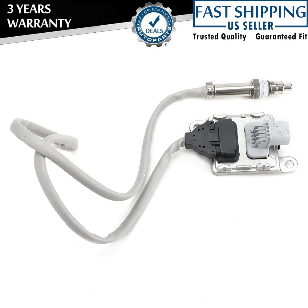 One NOx sensor is suitable for Detroit diesel 5WK97403 A0101538128- n