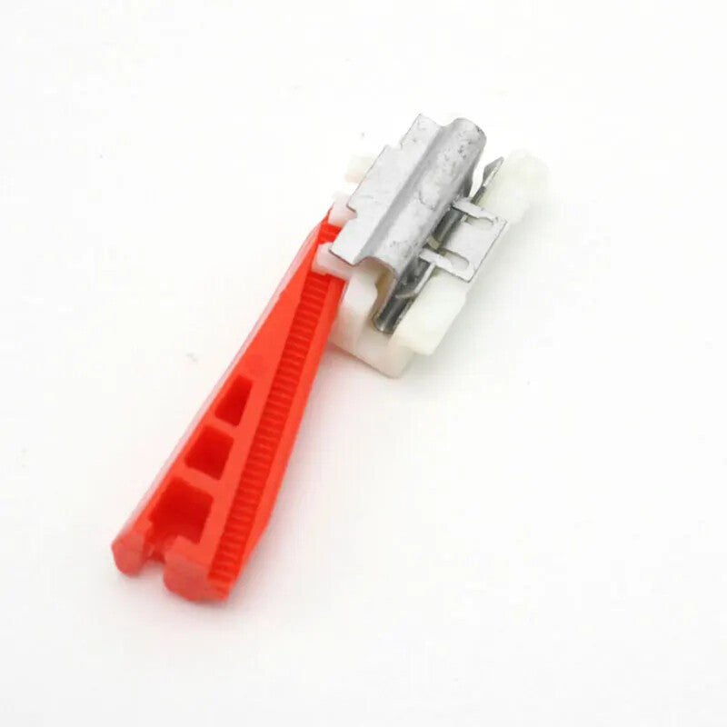 1Ps 90 Degree Brass 4 AN to 1/8 NPT Fitting Male Elbow Adapter Fuel Gas Water