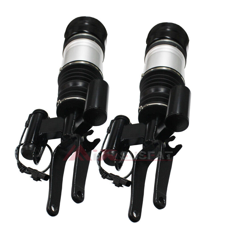 for Mercedes E-Class W211 CLS 4MATIC Air Strut Shock Absorber Front Left Right