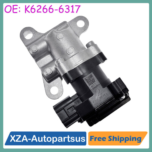 Transmission Oil Pump FZS1-21EL1 K6266-6317 for Mazda 3 6 CX-3 CX-5 2013-2019 Q