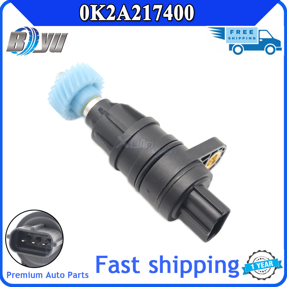 Suitable for 98-03 for Kia Rio Spectra Sephia 1.5L 1.6L 1.8L 22 gear speed sensor 0K2A217400- v
