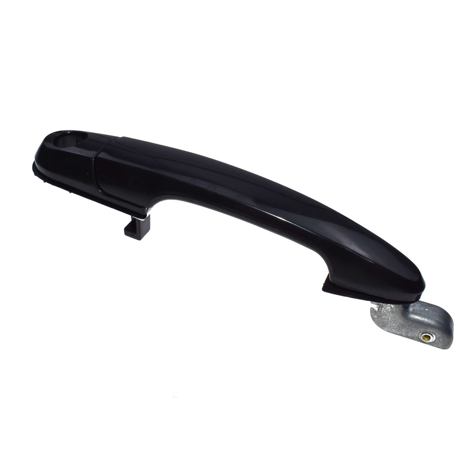 New exterior door handles for driver's side front of modern for Tucson