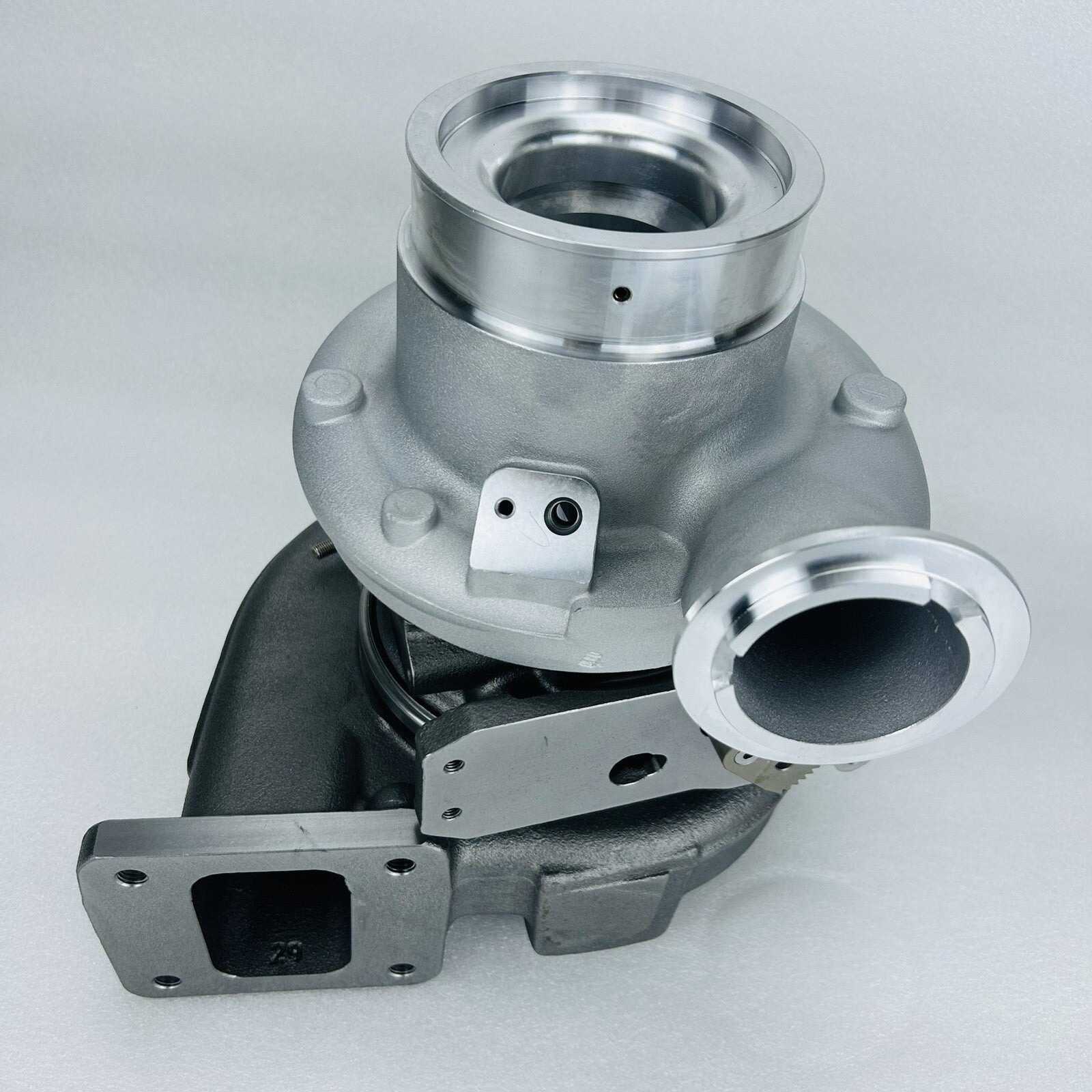 HE400VG 2201112 5459129 2140163 Turbo for DAF XF MX13 MX11 2154699 2136753