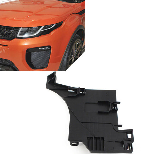 1x Left Headlight Mounting Bracket for Land Rover for Range Rover Evoque 2010-2018 Q
