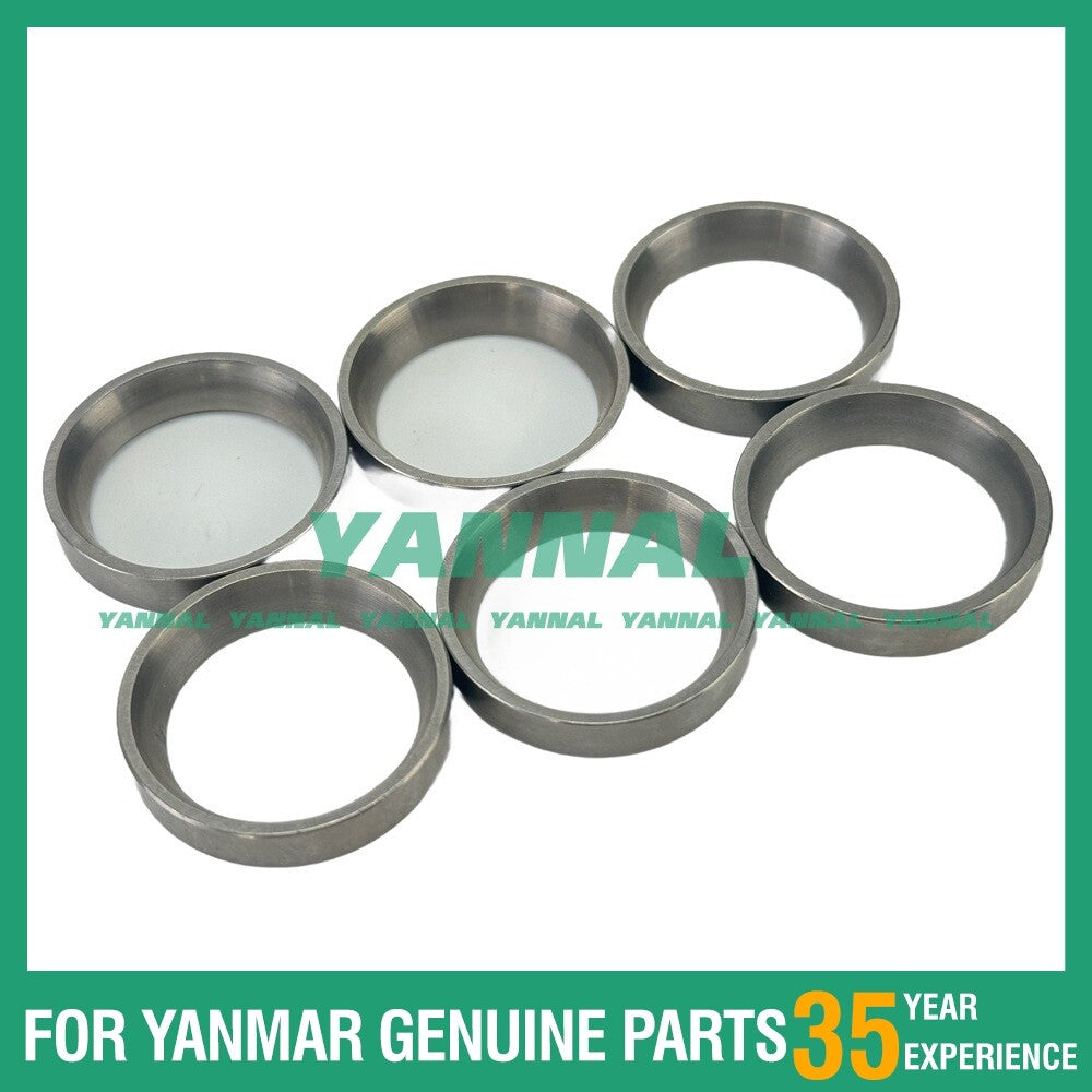 04900631 Exhaust valve for seat for Deutz TCD2013-L06-4V engine parts -
