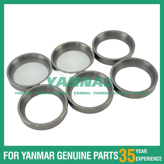 04900631 Exhaust valve for seat for Deutz TCD2013-L06-4V engine parts -