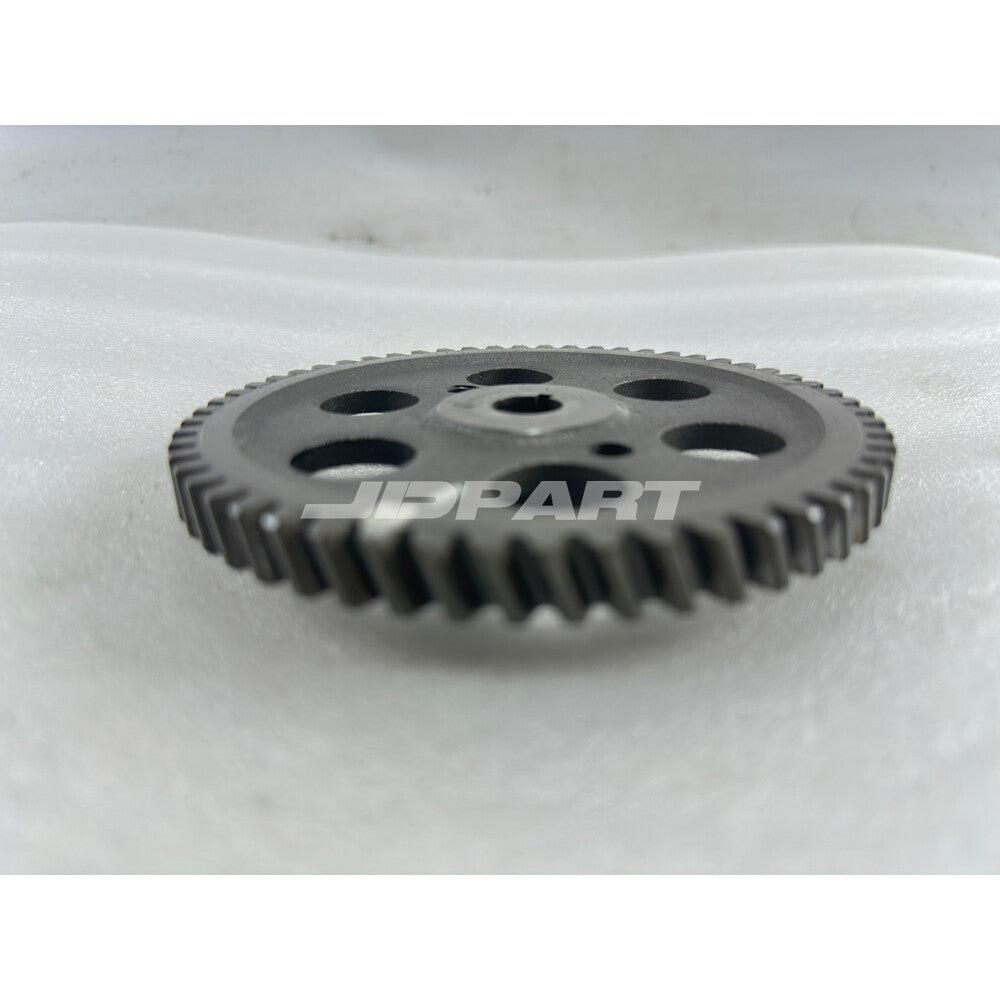3D82 shaft idler gear 119802-25901 is suitable for excavator engine parts.