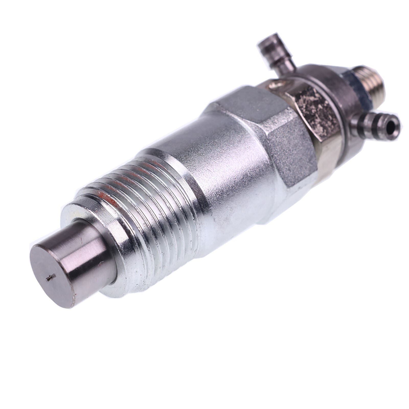 4X Fuel Injector 19202-53021 for Kubota V1702 V1902 V1200 D750 D850 D950 Engine Q