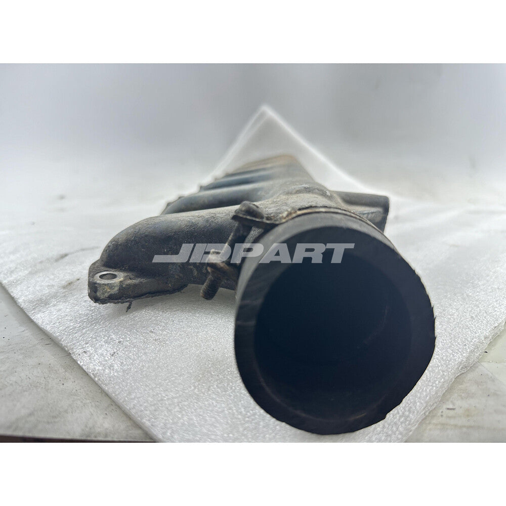 S2800 intake manifold is suitable for diesel parts.