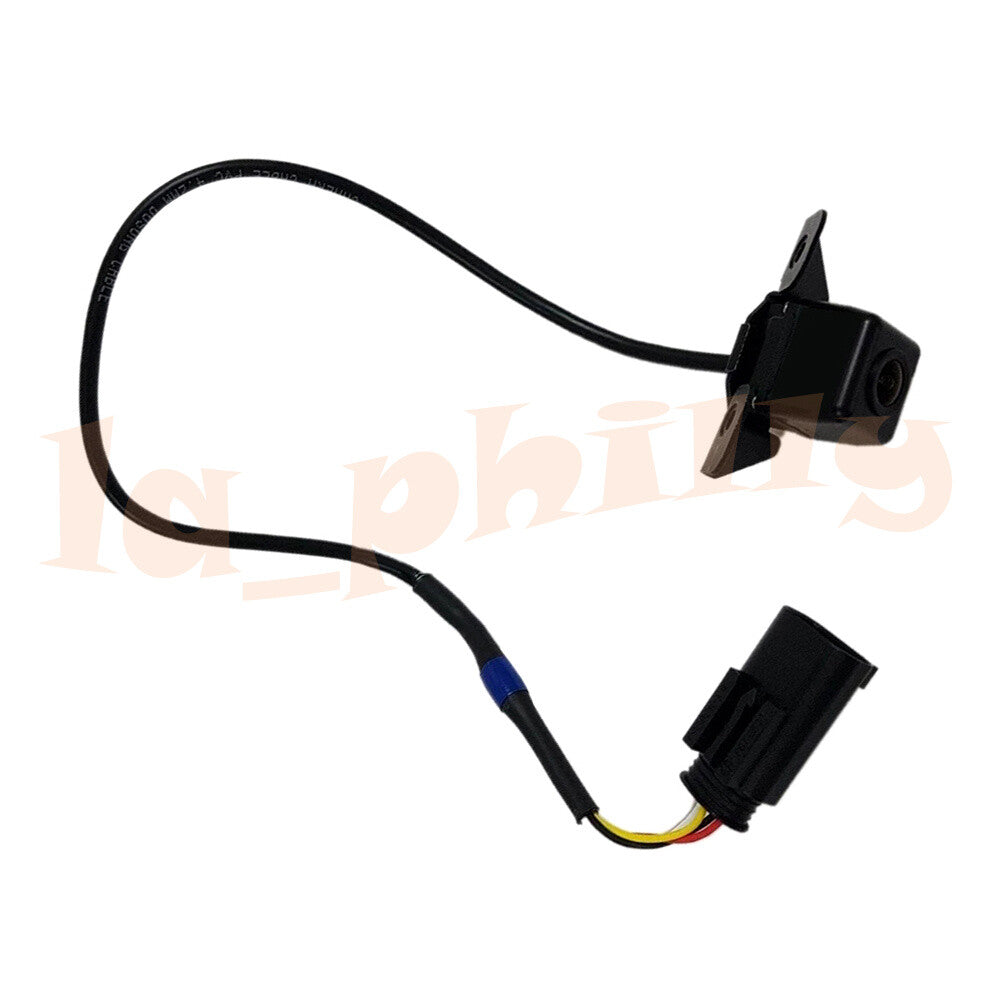 Rear View Back up Camera 95790-2S012 Fits 2011 2012 2013 for Hyundai for Tucson ix35 Q
