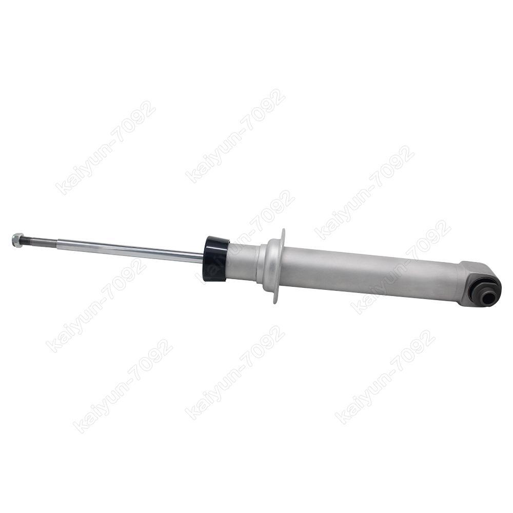 Pair Rear for BMW E60 525i Air Suspension Shock Absorber Strut Cores W/o EDC
