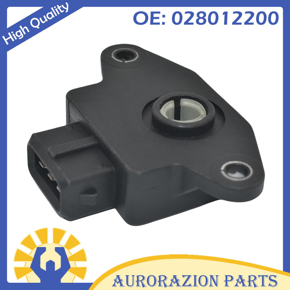 Throttle Position Sensor (TPS) for Volvo V70 S60, for Kia Spectra Sedan - n